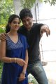 Prince, Nandita at Bus Stop Movie Opening Stills