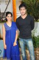 Prince, Nandita at Bus Stop Movie Launch Stills