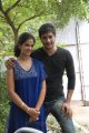 Prince, Nandita at Bus Stop Movie Opening Stills