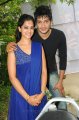 Prince, Nandita at Bus Stop Movie Opening Stills