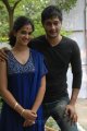 Prince, Nandita at Bus Stop Movie Opening Stills