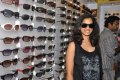 Actress Nandita at Optorium EyeWear Store Hyderabad