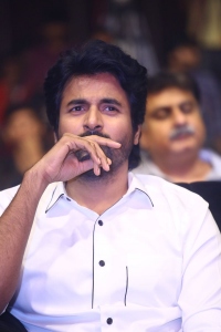 Sivakarthikeyan @ Prince Movie Pre Release Event Stills