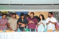 Prithvi IAS Telugu Movie Audio Release Stills