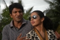 Puneet Rajkumar Parvathi Menon Prithvi IAS Movie Stills