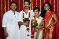 Prithviraj Supriya Menon Wedding Images