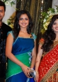 Prithviraj Supriya Menon Wedding Reception Stills