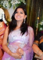 Prithviraj Supriya Menon Wedding Reception Stills