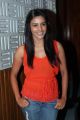Actress Priya Anand Cute Pics at Orange Dress