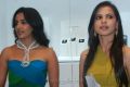 Actress Priya Anand at Forevermark Promise Exhibition
