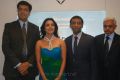 Actress Priya Anand at Forevermark Promise Exhibition