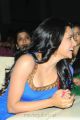 Actress Priya Anand Spicy Hot Pics in Blue Dress