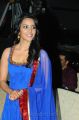 Priya Anand in Hot Blue Dress at Ko Ante Koti Audio Release