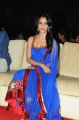 Beautiful Actress Priya Anand in Blue Dress Photos