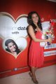 Priya Anand Hot Stills in Red Dress