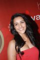 Priya Anand Hot Stills in Red Dress