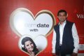 Priya Anand @ Valentine's Day 2012