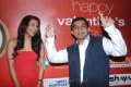 Priya Anand @ Valentine's Day 2012