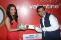 Priya Anand @ Valentine's Day 2012