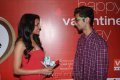 Priya Anand @ Valentine's Day 2012