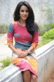 Priya Anand Cute Photo Shoot Stills