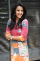 Priya Anand Cute Photo Shoot Stills