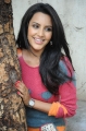 Priya Anand Cute Photo Shoot Stills