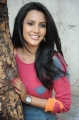 Priya Anand Cute Photo Shoot Stills