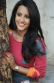 Priya Anand Cute Photo Shoot Stills