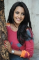 Priya Anand Cute Photo Shoot Stills