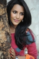 Priya Anand Cute Photo Shoot Stills