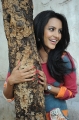 Priya Anand Cute Photo Shoot Stills