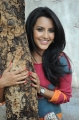 Priya Anand Cute Photo Shoot Stills