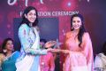 Actress Priya Anand Grabs Dindigul Thalappakatti Super Women 2019 Awards Images