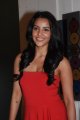 Priya Anand Hot in Red Dress