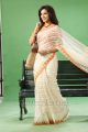 Ethir Neechal Actress Priya Anand in Saree Stills