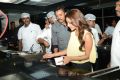 Priya Anand Inaugurates SPI Cinemas ID Restaurant Photos