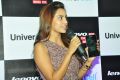 Actress Priya Anand launches Lenovo Smartphone K900Photos