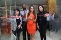 Actress Priya Anand at TON I & Guy Salon Launch Stills