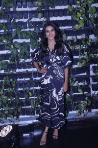 Actress Priya Anand Pics @ Maa Neella Tank Pre-Release