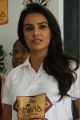 Actress Priya Anand Photos @ P&G Shiksha Superhero