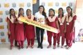 Actress Priya Anand and the Students of P&G Shiksha Superhero Movement Event Photos