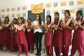 Actress Priya Anand and the Students of P&G Shiksha Superhero Movement Event Photos