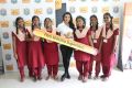 Actress Priya Anand and the Students of P&G Shiksha Superhero Movement Event Photos