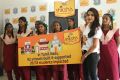 Actress Priya Anand and the Students of P&G Shiksha Superhero Movement Event Photos