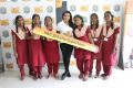 Actress Priya Anand and the Students of P&G Shiksha Superhero Movement Event Photos