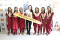 Actress Priya Anand and the Students of P&G Shiksha Superhero Movement Event Photos