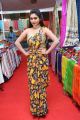 Actress Priya Augustin Glam Photos @ National Silk Expo 2018 Launch