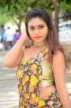 Actress Priyanka Augustin Glam Photos @ National Silk Expo 2018 Launch