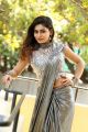 Actress Priya Augustin HD Photos @ Runam Movie Press Meet